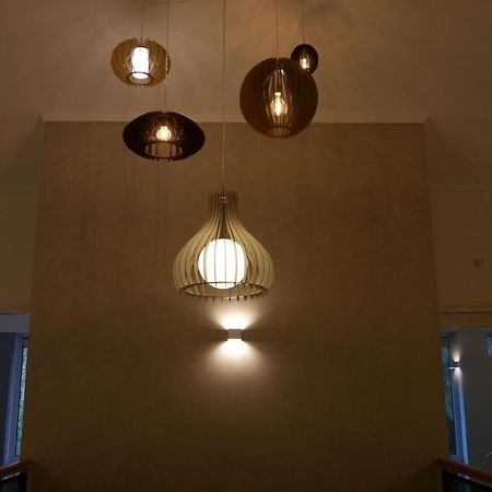 Hotel Duinrand Drunen Dış mekan fotoğraf