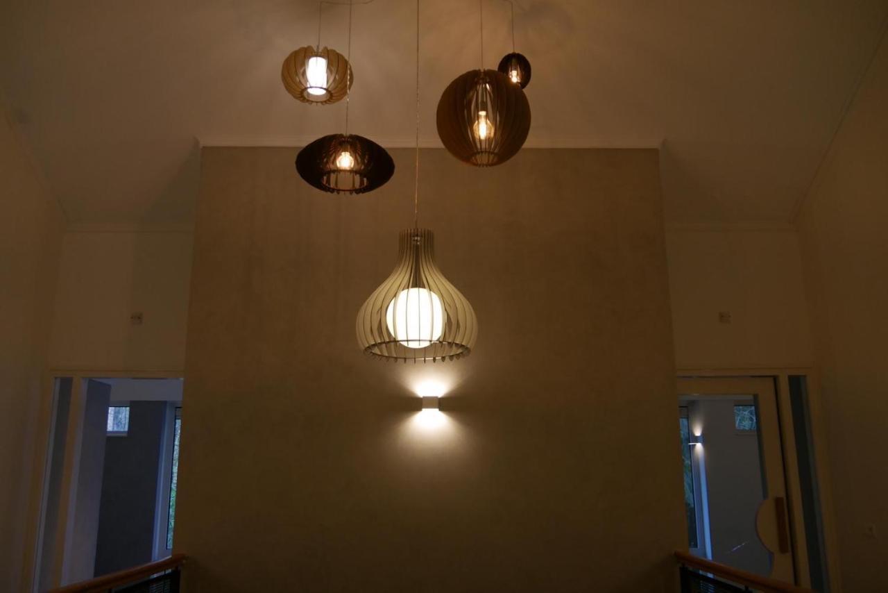 Hotel Duinrand Drunen Dış mekan fotoğraf