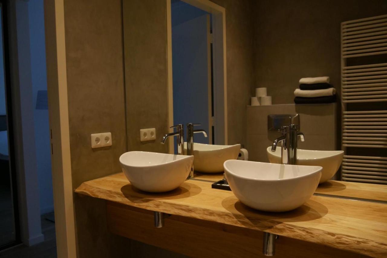 Hotel Duinrand Drunen Dış mekan fotoğraf