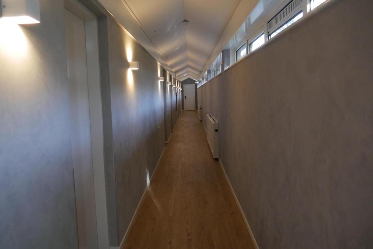 Hotel Duinrand Drunen Dış mekan fotoğraf