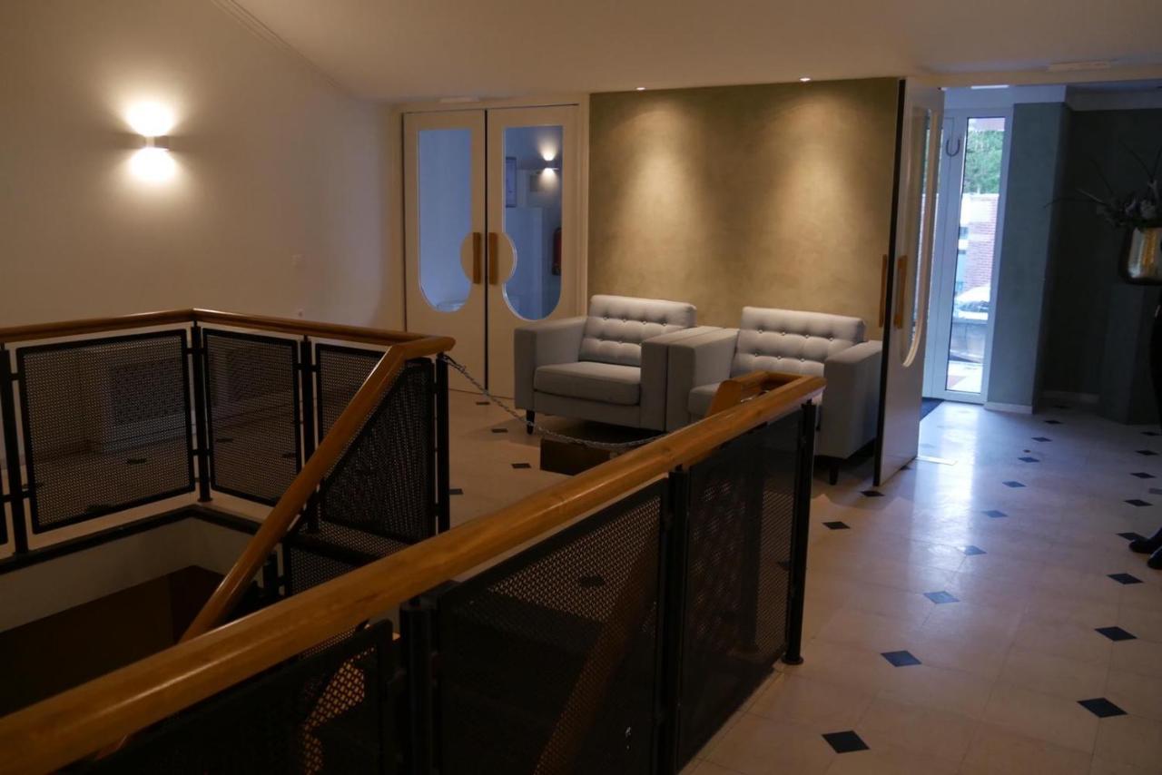 Hotel Duinrand Drunen Dış mekan fotoğraf