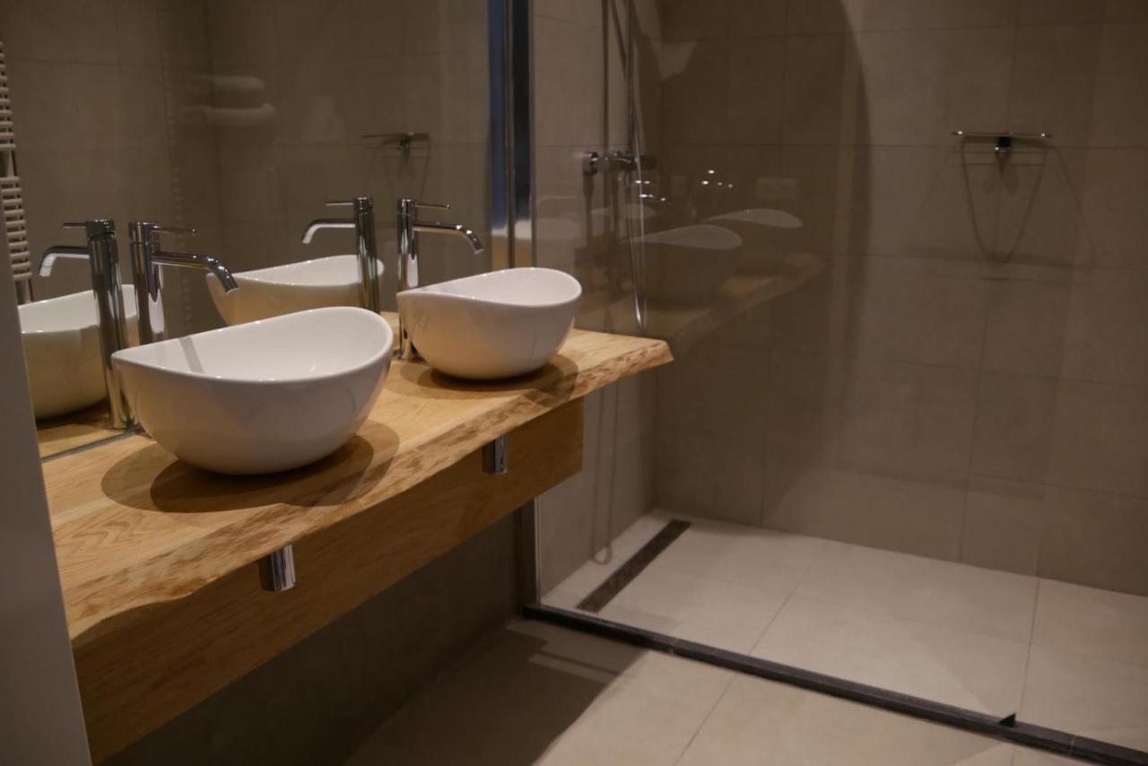 Hotel Duinrand Drunen Dış mekan fotoğraf
