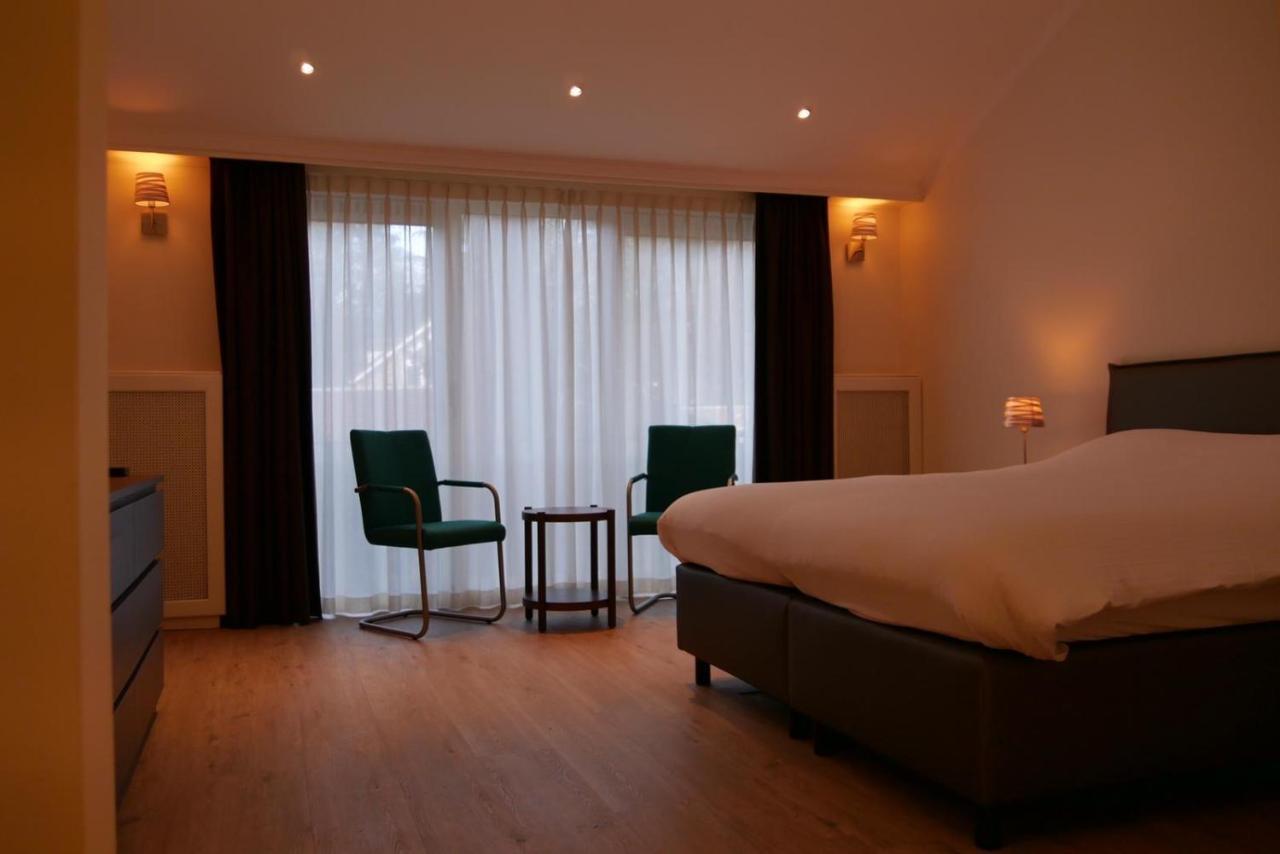 Hotel Duinrand Drunen Dış mekan fotoğraf