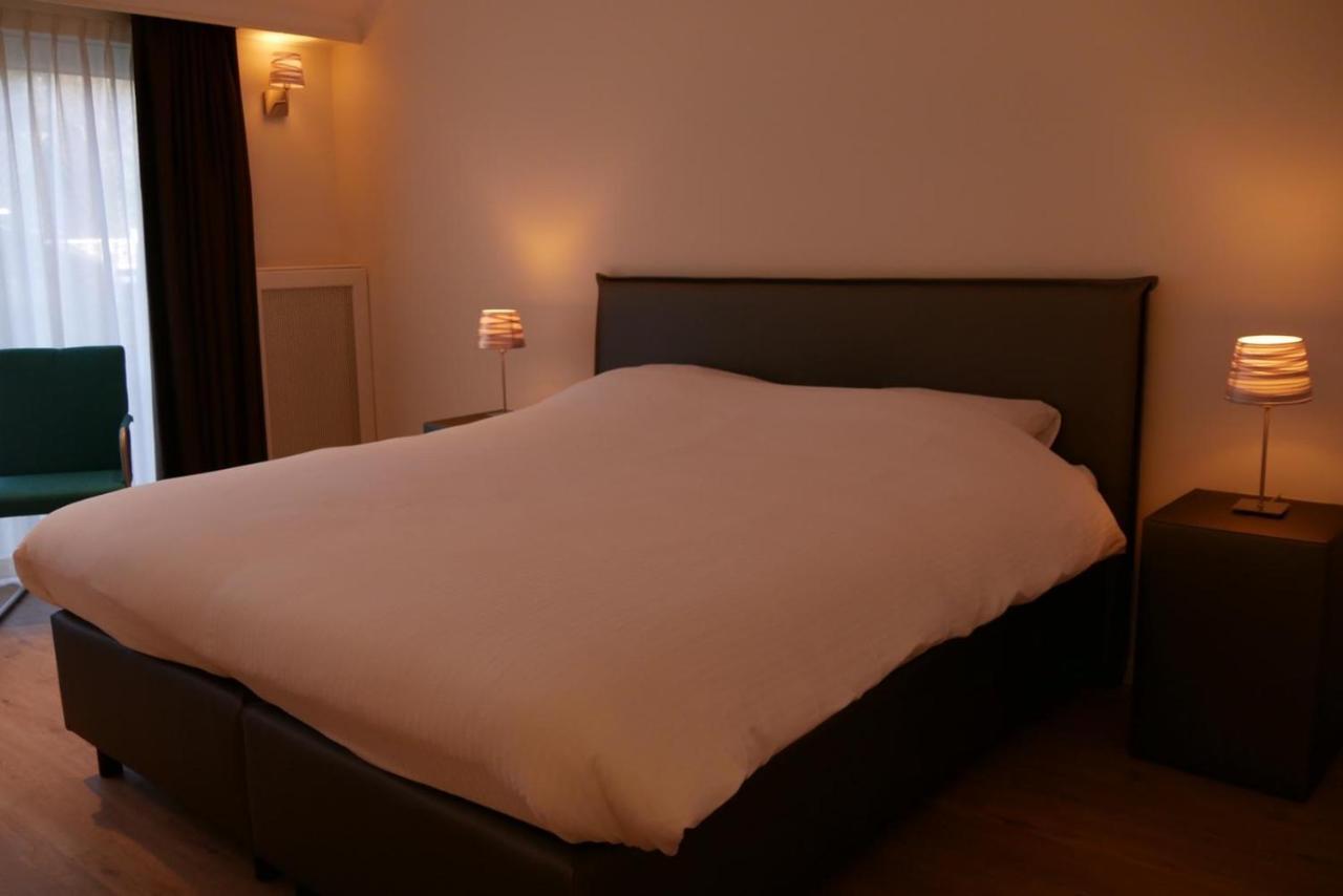 Hotel Duinrand Drunen Dış mekan fotoğraf