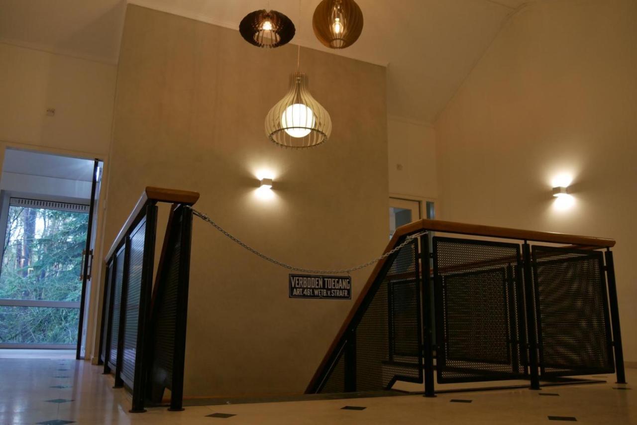 Hotel Duinrand Drunen Dış mekan fotoğraf