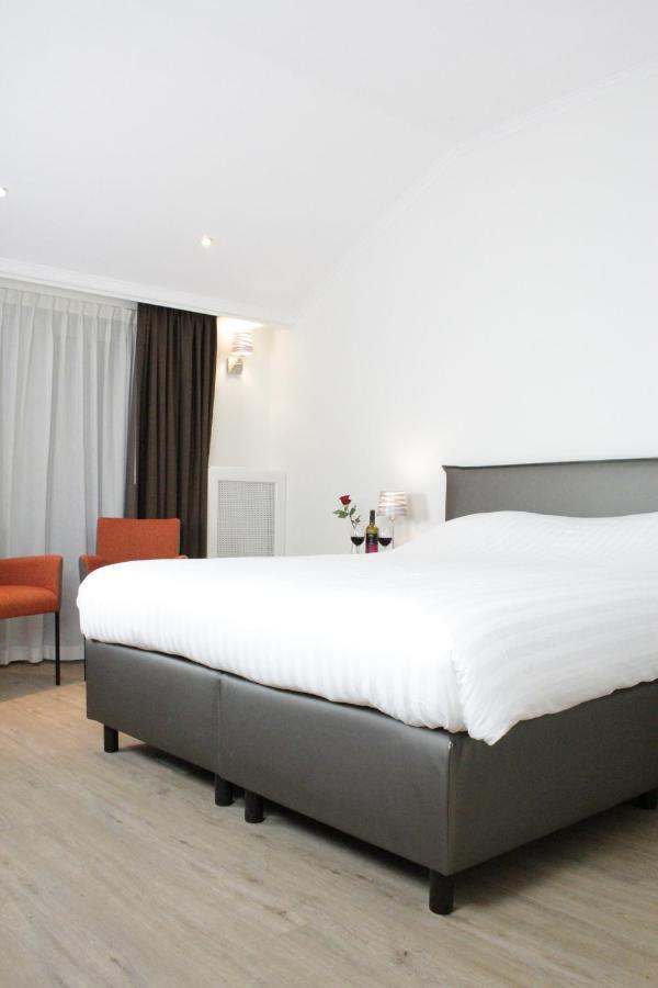 Hotel Duinrand Drunen Dış mekan fotoğraf